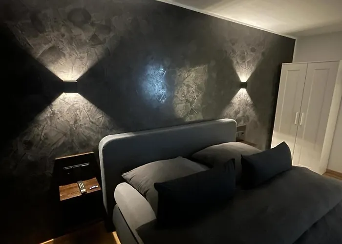 Am Treiser Kiosk בית הארחה 4*