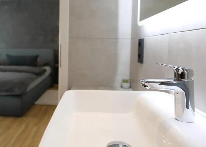 Am Treiser Kiosk 4* טריס-קארדן