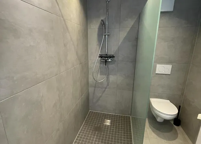 Am Treiser Kiosk 4* טריס-קארדן