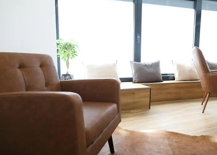 Am Treiser Kiosk 4* 特赖斯-卡尔登