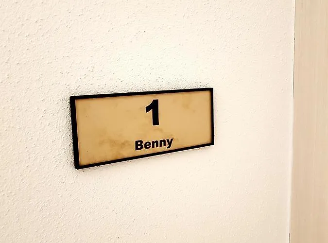 בית הארחה Am Treiser Kiosk 4*