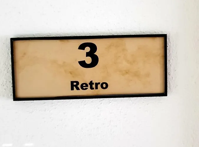 בית הארחה Am Treiser Kiosk 4*