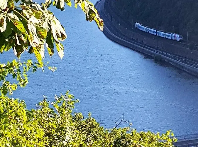 招待所 Am Treiser Kiosk 4*