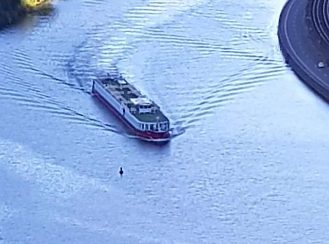 Am Treiser Kiosk 招待所 4*