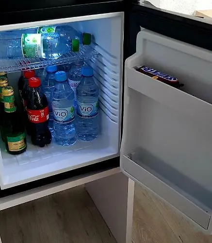 招待所 Am Treiser Kiosk 4*