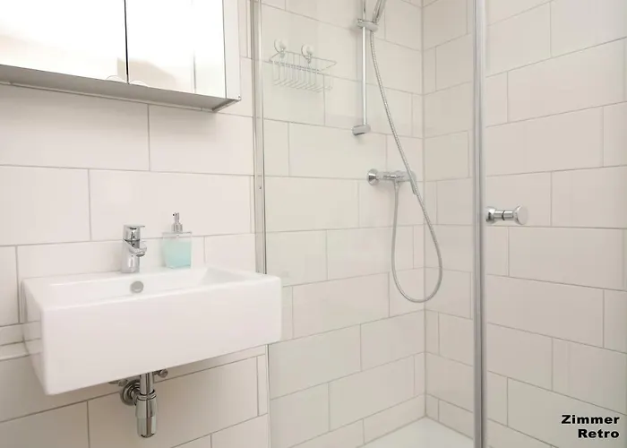 בית הארחה Am Treiser Kiosk 4*