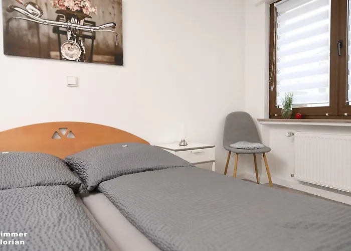 Am Treiser Kiosk טריס-קארדן